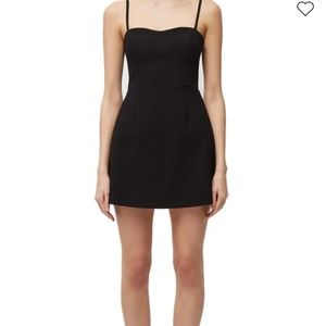 French connection dress
